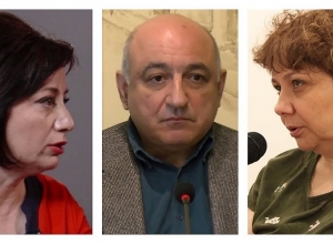 Իսկ ազա՞տ է , արդյոք, մամուլը Հայաստանում