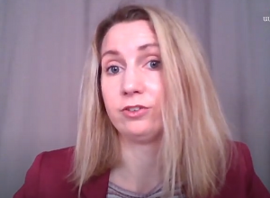 В Евразии нет хороших примеров свободы прессы: Журналисты без границ