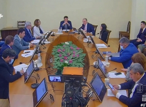 Իտալիայից Հայաստանի դեսպանի վերադարձի մեջ դրամա պետք չէ փնտրել. Զ.Մնացականյան