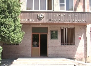 Հայտնաբերվել են կեղծ թղթադրամներ․ կան ձերբակալվածներ․ Եղեգնաձորի ոստիկանների բացահայտումը