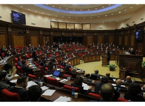 Четырехдневное заседание НС: ПРЯМОЙ ЭФИР