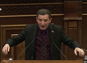 Ես այդպիսի բժշկին ուրիշ ուղղություն ցույց կտայի