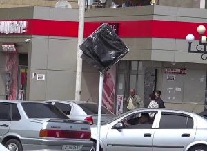 В Степанакерте будет изменение движения