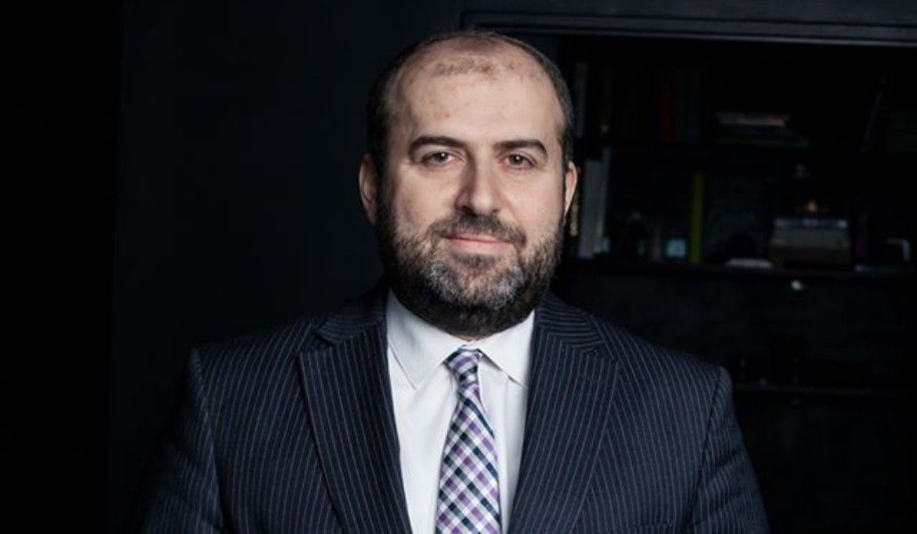 Էրիկ Գրիգորյան