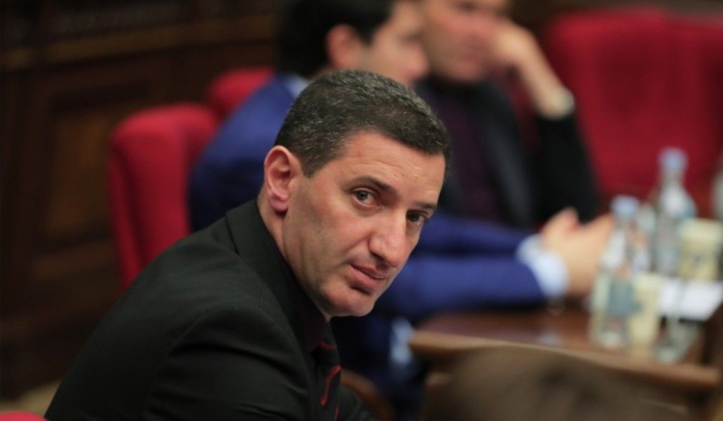 Գեւորգ Պետրոսյան