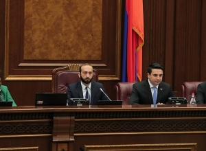 Авантюра Азербайджана, которую открыто поддерживает Турция, является грубым нарушением международного права: Заявление НС