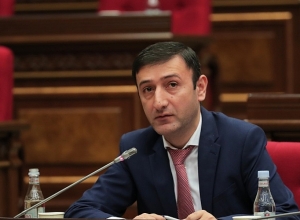 Տնտեսությունն աճի նշաններ է ցույց տալիս․ Բաբկեն Թունյան