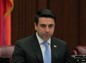 Это была запланированная провокация: Ален Симонян об инциденте в НС