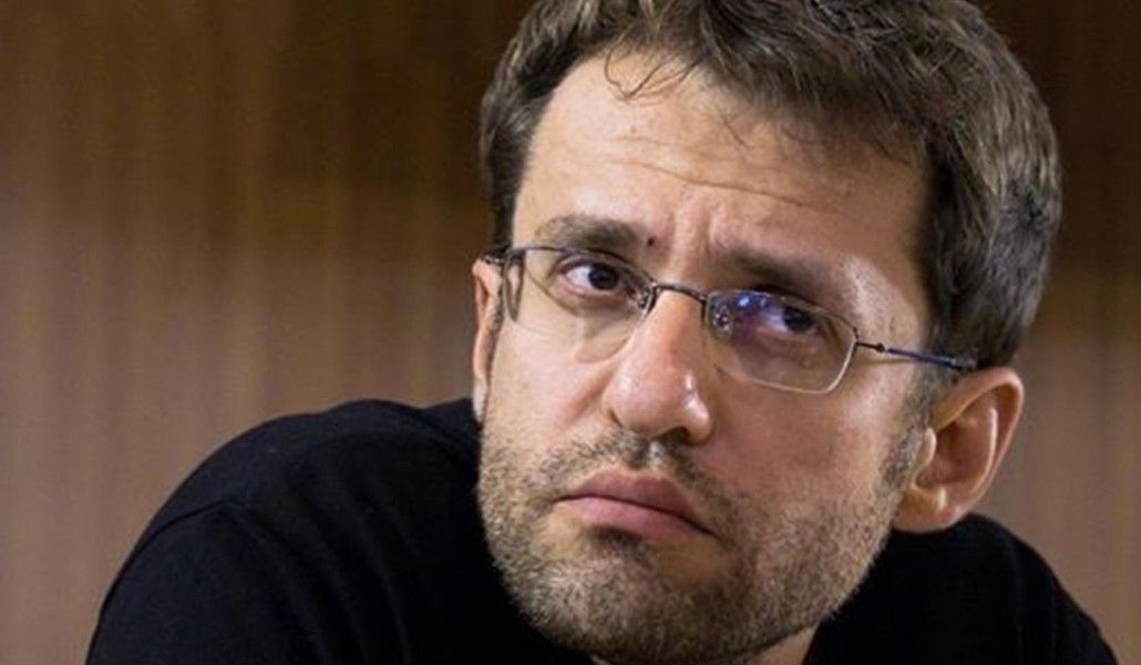 Լեւոն Արոնյան