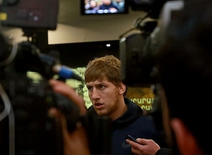 «Չեն դադարում շահարկումները»․ Արթուր Ալեքսանյանը պարզաբանել է