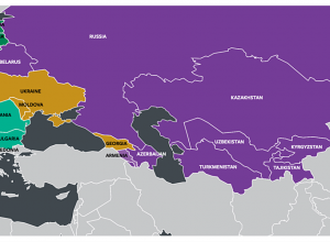 Армения зарегистрировала самый высокий показатель демократизации в истории доклада Freedom House-а