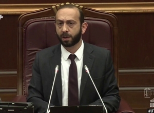 ԱԺ աշխատակազմում վարակակիր ունենք, նա մեկուսացված է․ Արարատ Միրզոյան