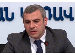 ԱԱՏՄ ղեկավար Հակոբ Ավագյանի ասուլիսը․  ՈՒՂԻՂ