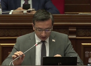 Ավիացիայի ապագան ինչպե՞ս եք տեսնում․ Գևորգ Գորգիսյան