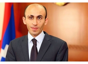 Пресс-конференция омбудсмена АР Артака Бегларяна: ПРЯМОЙ ЭФИР