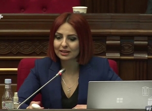 Մտավախություն ունեմ, որ նախկինների քաղաքականությունն այսօր շարունակվում է