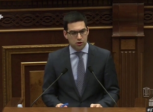 Սահմանադրական փոփոխությունները մեծ շրջանակ է ընդգրկելու․ Ռուստամ Բադասյան