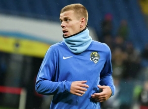 Դատապարտված ֆուտբոլիստը 1 մլն ռուբլի է տրամադրել հիվանդ երեխայի բուժմանը