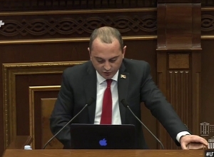 Քաղաքականությունն այլևս անբարոյականություն չէ․ Վիկտոր Ենգիբարյան