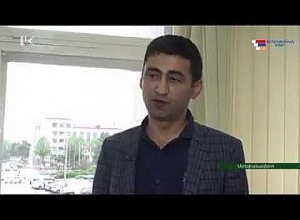 Մայիսի 9-ին մարդաշատ միջոցառումներ տեղի չեն ունենալու