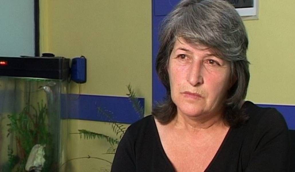 Անահիտ Մկրտչյան