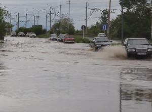 Армавир после «потопа»
