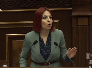 Պարգևավճար են ստանում կոկորդիլոս բուծելու համա՞ր, այդ փողը տվեք իրավապահներին՝ թալանածը հետ բերեն