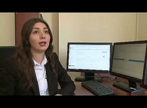 ՊԵԿ ը ստեղծել է քարտերի միջոցով հարկերն էլեկտրոնային եղանակով վճարելու հնարավորություն