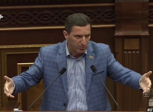 Հեքիաթից ու կաթից նոր կտրված երեխուն պիտի՞ սեռական շահագործումից պաշտպանելը սովորեցնենք․ Պետրոսյան