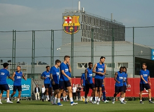 «Բարսելոնան» գալիք մրցաշրջանում 300 մլն եվրոյով կկրճատի բյուջեն