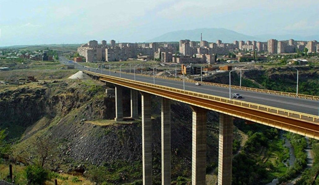 Դավթաշենի կամուրջ