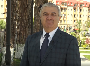 9-е мая стало для нас днем героического освобождения Шуши и формирования Армии обороны Арцаха: А. Гулян