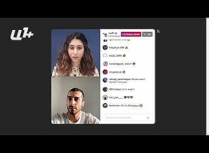 ՈՒՂԻՂ. Հենրիխ Մխիթարյանը INSTALIVE -ի հյուրն է