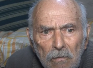 Эпидемия и одинокие пенсионеры