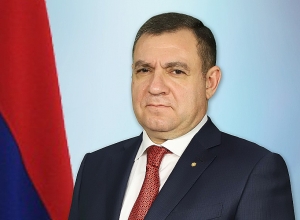 Решение о судье Азаряне 9-го июля