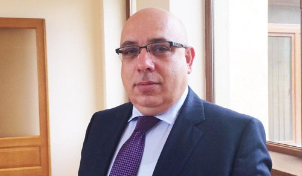 Խաչատուր Քոքոբելյան