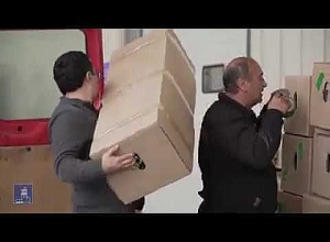 Հայկական գյուղմթերքը ՌԴ է արտահանվում բեռնատար ինքնաթիռներով