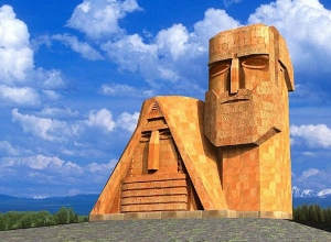 В Арцахе чрезвычайное положение продлено до 11-го июня