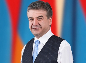 Взбудоражено и политизировано: Карен Карапетян о судебном процессе над Робертом Кочаряном и о других вопросах