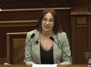 Մանկապիղծ մեծահարուստի դեմ համարձակություն չունեիք բողոքելու, նա նաև վարչապետի խորհրդականն էր