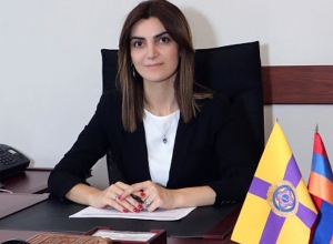 Դիանա Գասպարյանի և նրա հետ փոխկապակցված ևս 4 անձանց վերաբերյալ նախաքննությունն ավարտվել է