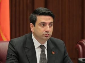 Выход из зала – это одно «А», возвращение – другое «А»: Симонян о бойкоте ППА