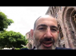 Այս իրավիճակում արտակարգ դրությունը չենք կարող վերացնել.  Նիկոլ Փաշինյան