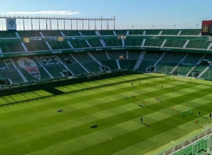 Spanish footballers refused to train and demand salaries