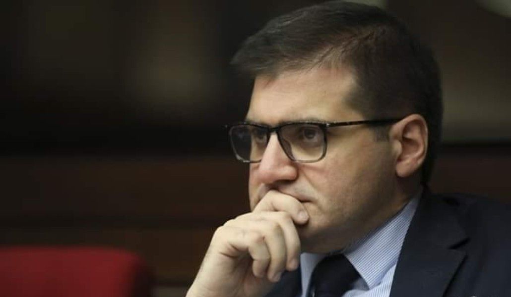 արման բաբաջանյան