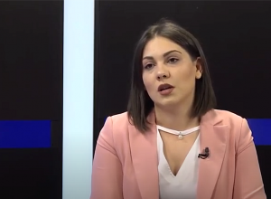 Конфискация незаконно нажитого имущества состоится только на основании судебного акта: С. Галян