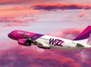 Организация бюджетных рейсов Wizz Air в Армении запланирована на июнь