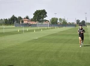 Իտալիայի ֆուտբոլային ակումբները հրաժարվում են մարզվել. «Ռոման»՝ նույնպես