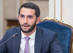 ՍԴ ճգնաժամը հանգուցալուծվելու է, և չի բացառվում, որ ավելի արագ և առանց հանրաքվեի․ Ռուբեն Ռուբինյան