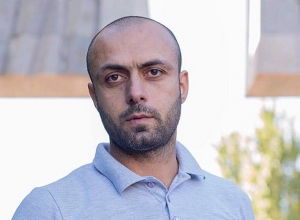 Артур Алексанян был на велосипеде, но не совершал попытки наезда: адвокат